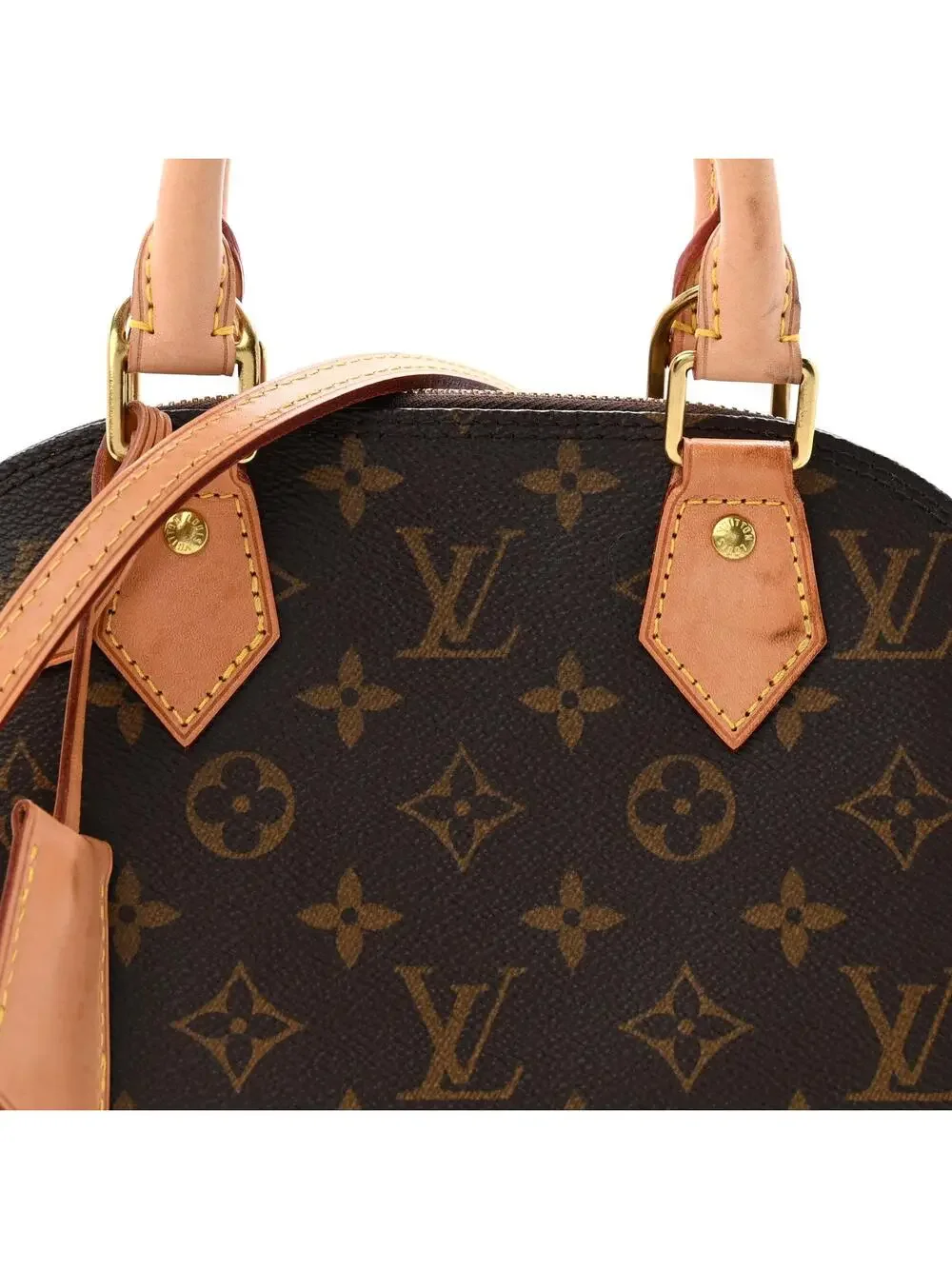 Louis Vuitton Alma Bb #307755L16B